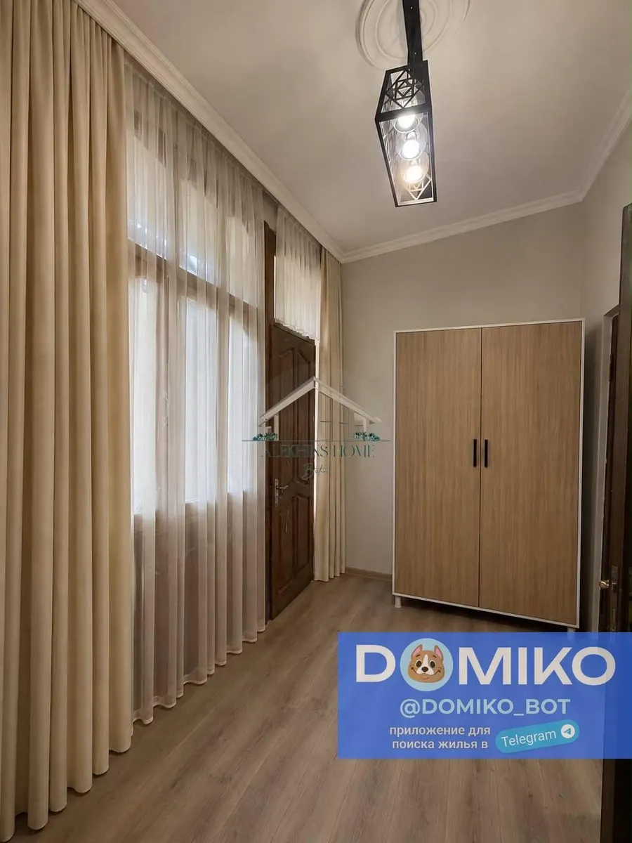 Apartment, 1-room, 90 m²