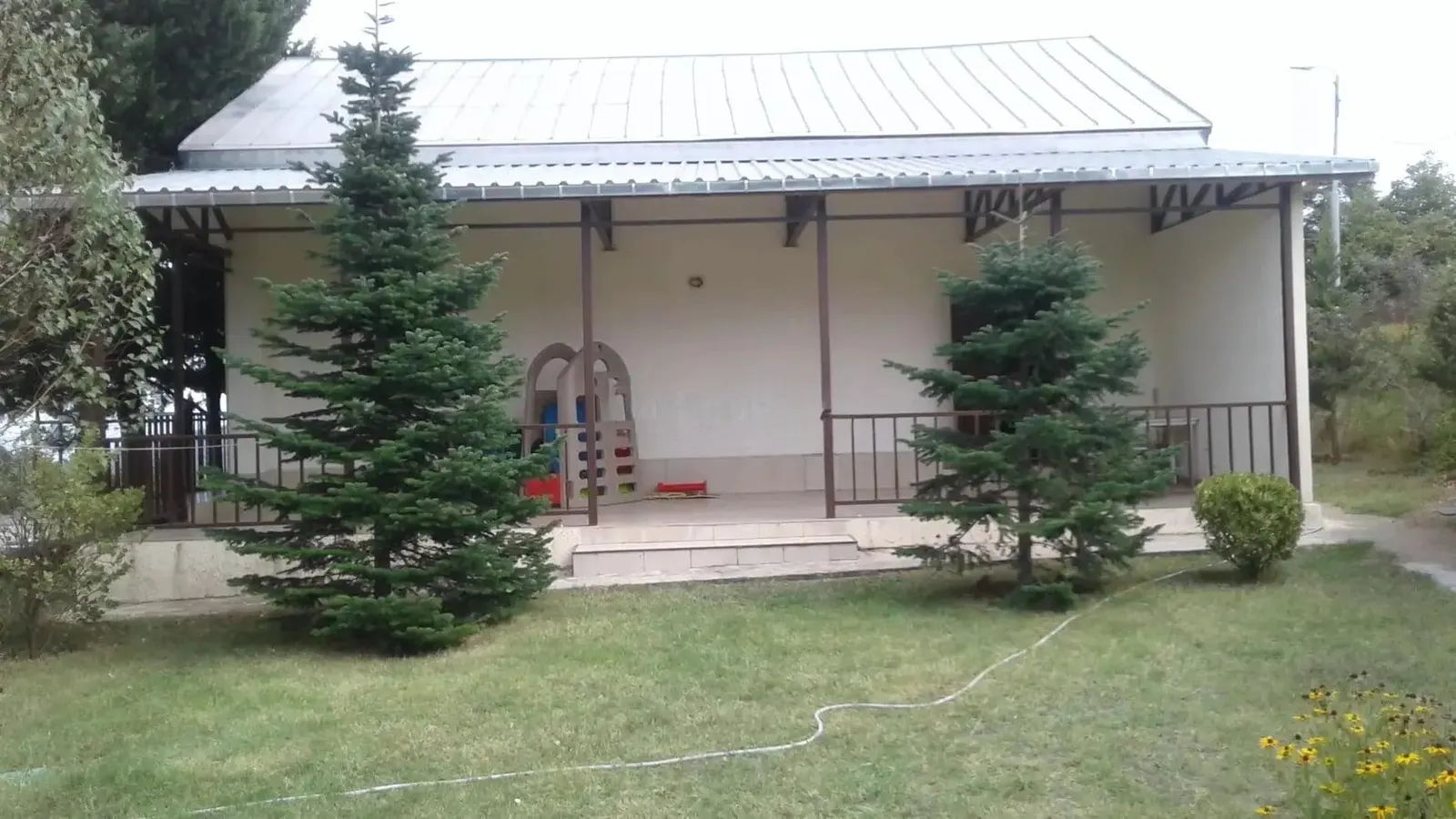 Дом, 4-комн., 220 м²
