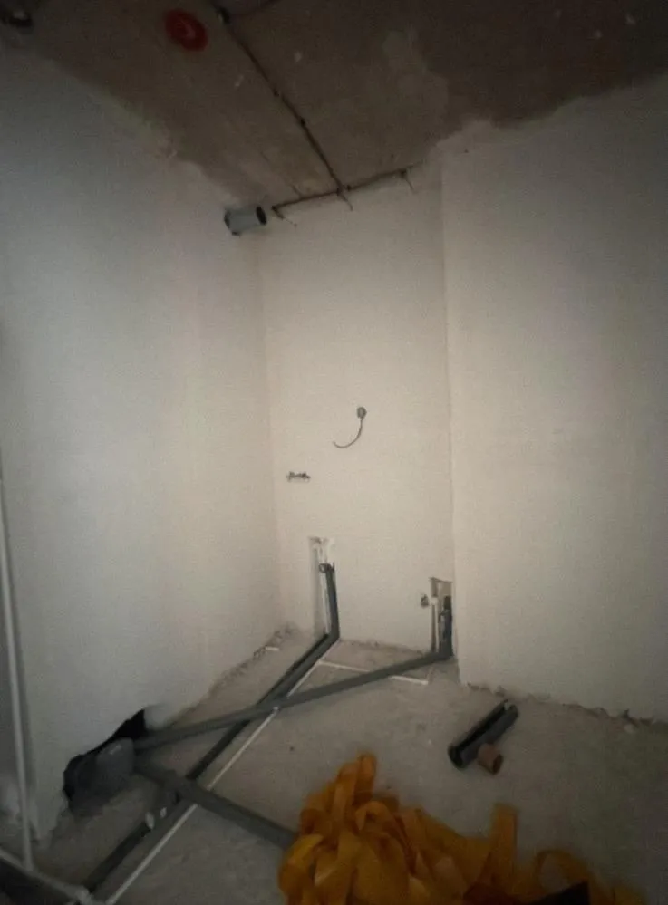 Квартира, 2-комн., 56.5 м², Sunrise Palace