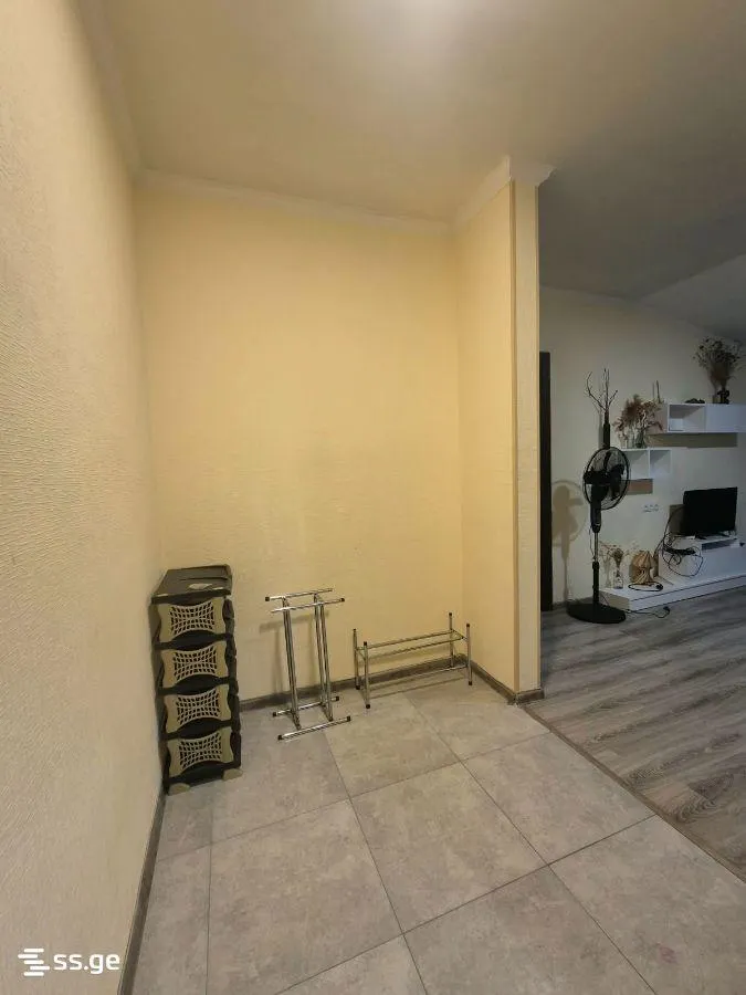 Квартира, 2-комн., 55 м²