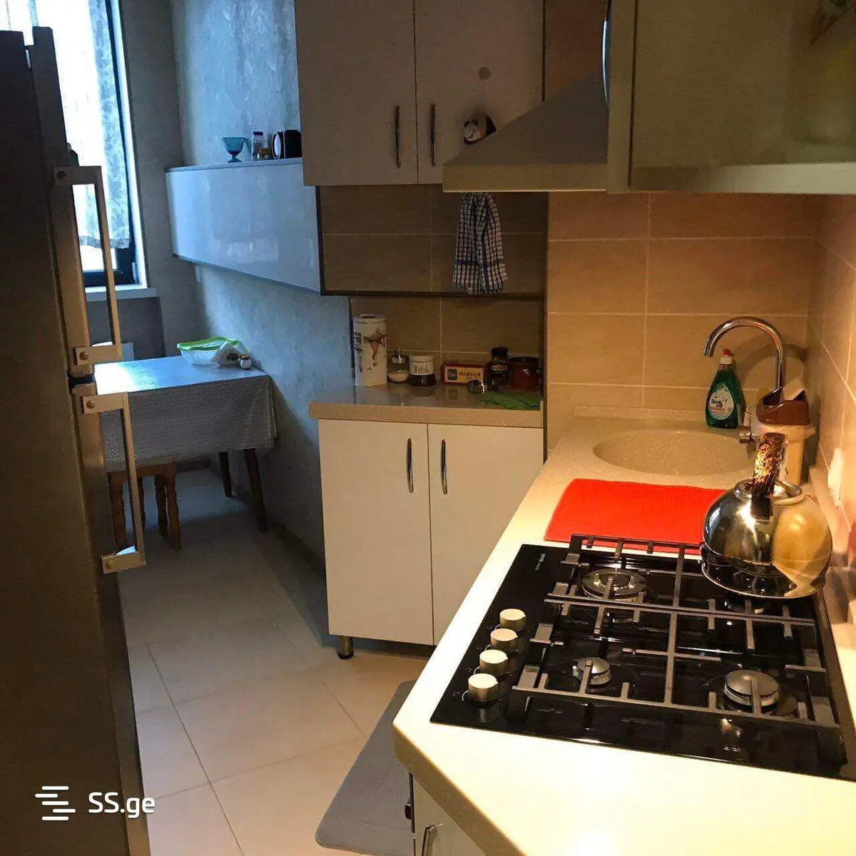 Квартира, 2-комн., 70 м²