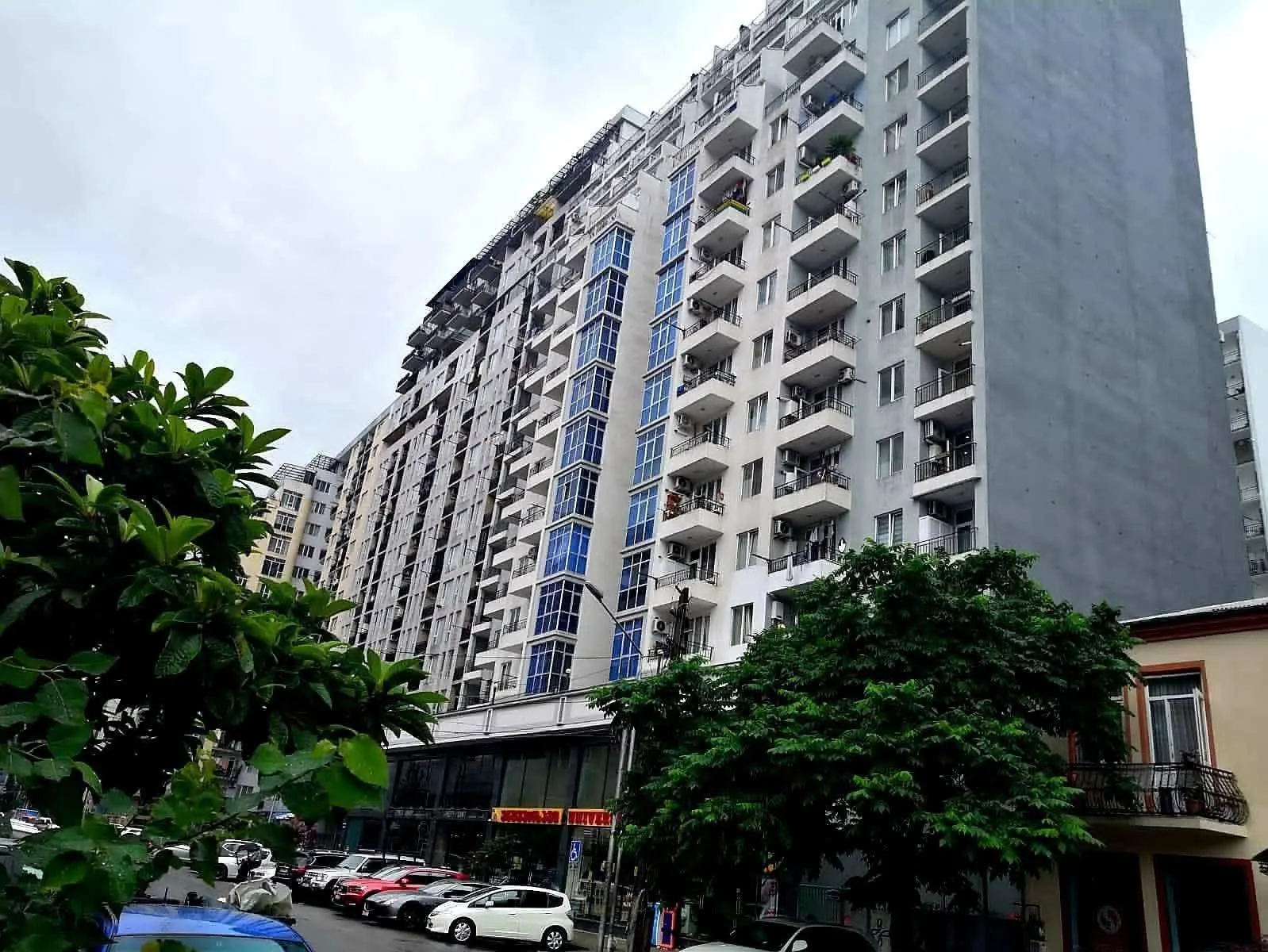 Квартира, 2-комн., 58 м², Dream House