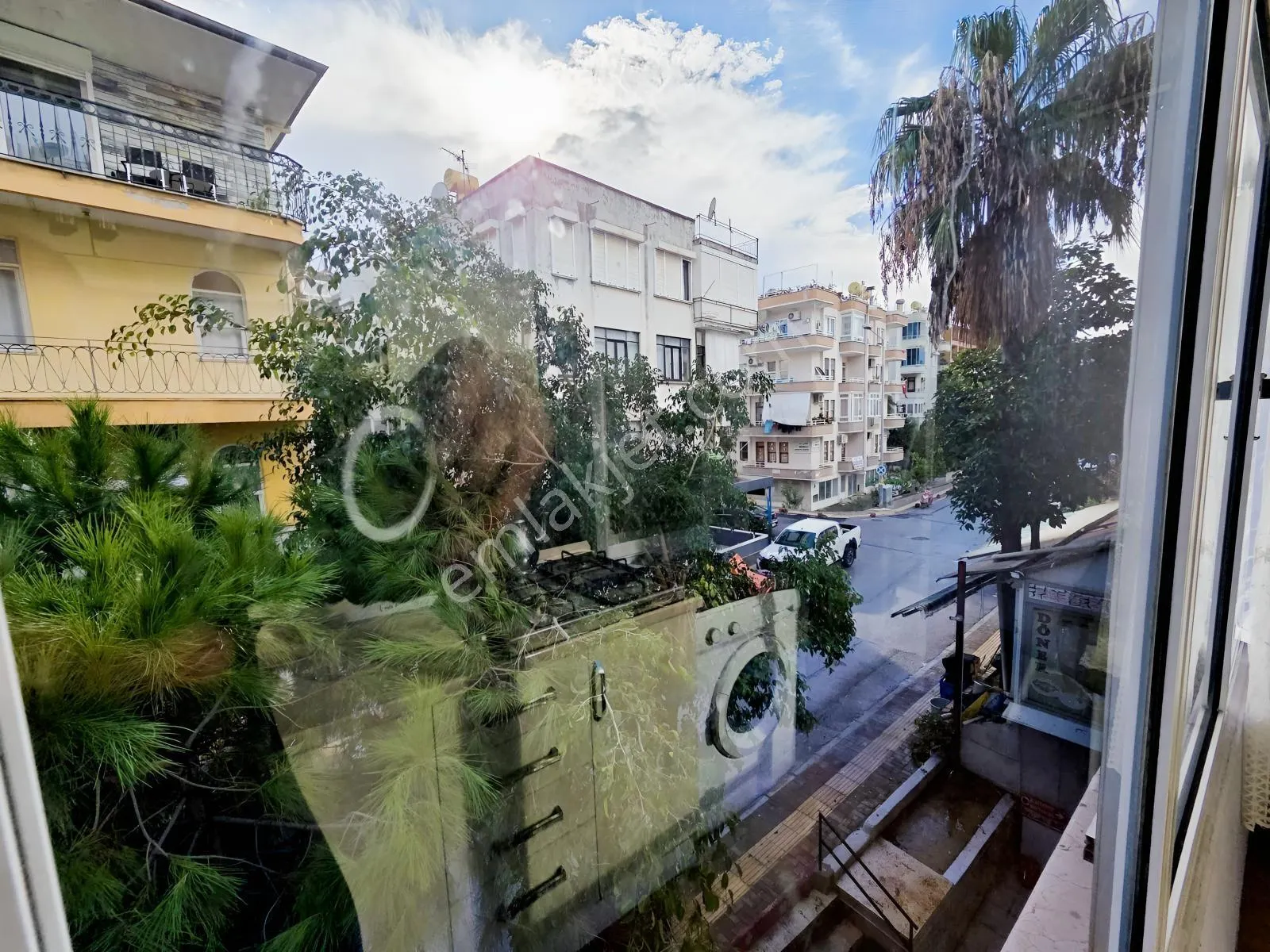Apartment, 2-room, 60 m²