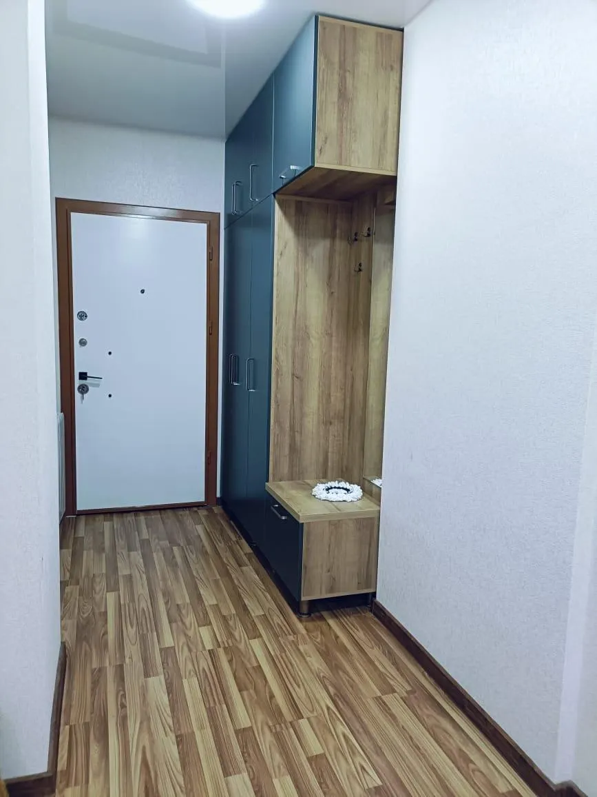Квартира, 1-комн., 44 м², Ande Tower 2