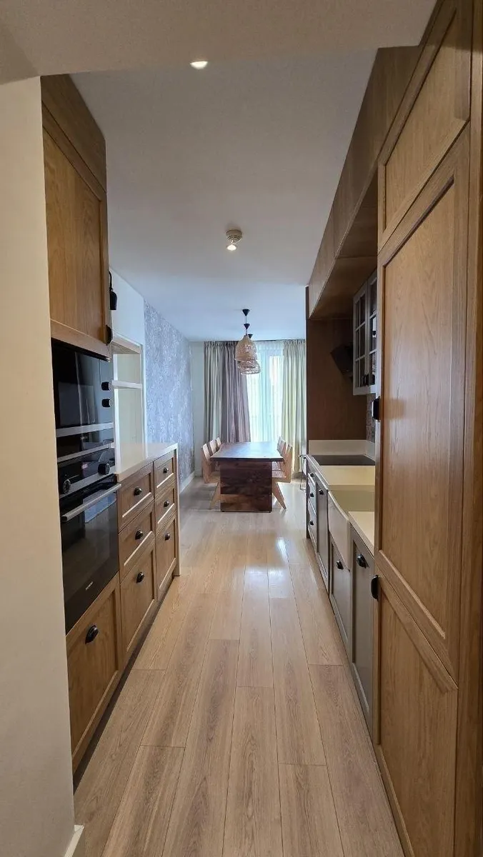 Квартира, 3-комн., 93 м², Sea Home Batumi