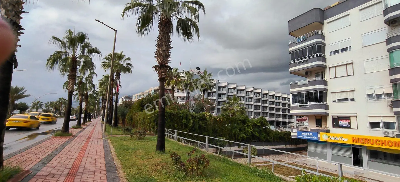 Apartment, 3-room, 110 m²