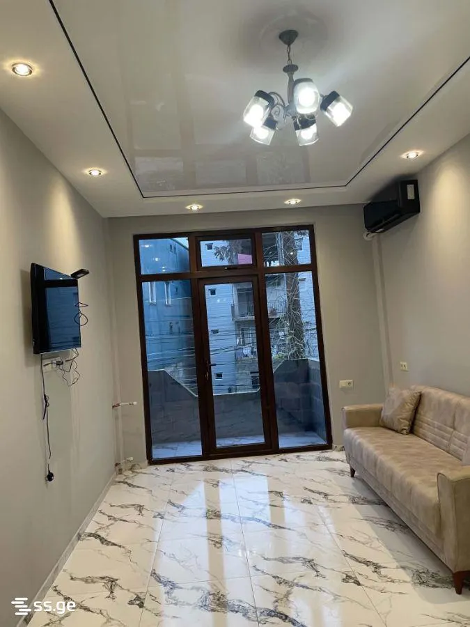 Apartment, 3-room, 60 m²