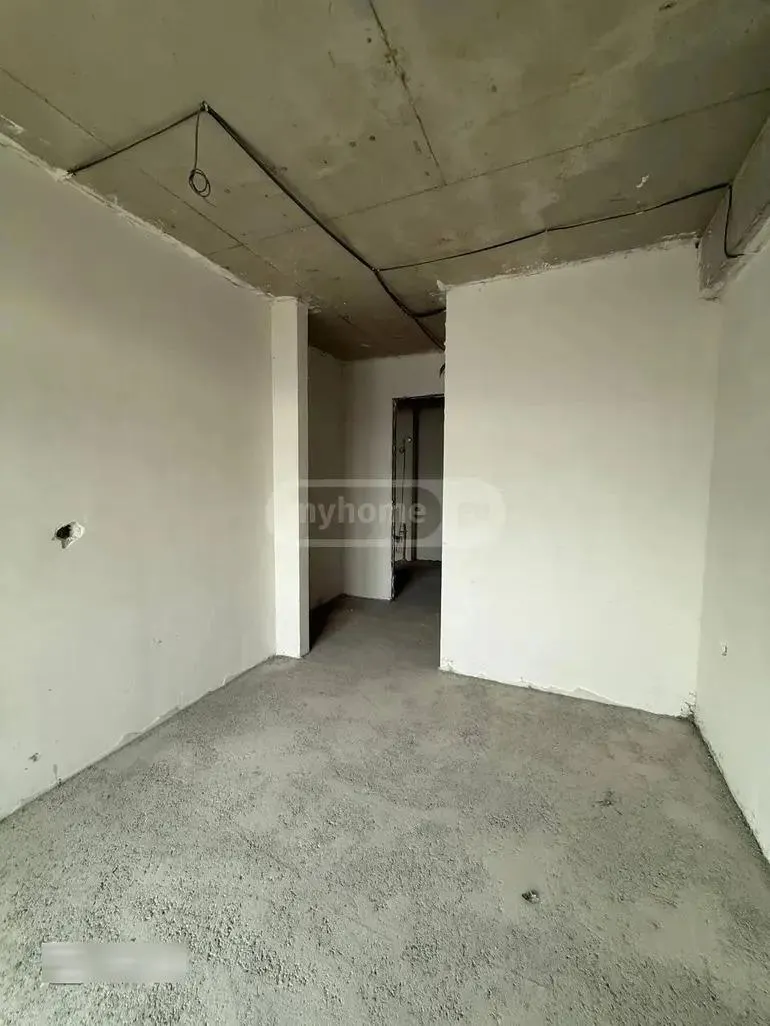 Квартира, 2-комн., 63.5 м²
