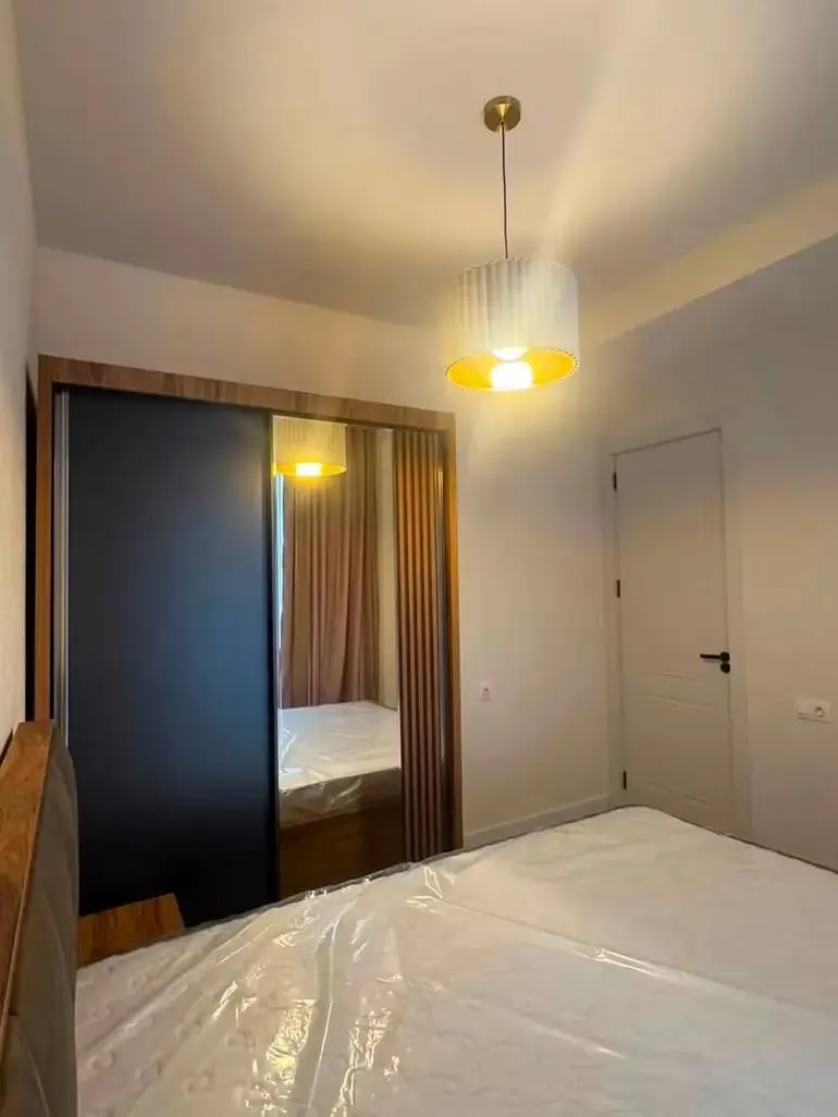 Квартира, 2-комн., 42 м², Panorama Varketili