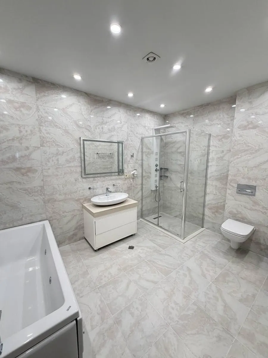 Квартира, 4-комн., 217 м²