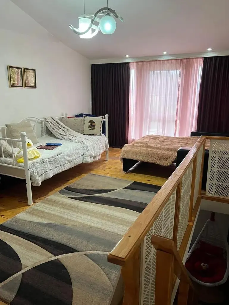 Дом, 4-комн., 76.6 м², Akhali Digomi