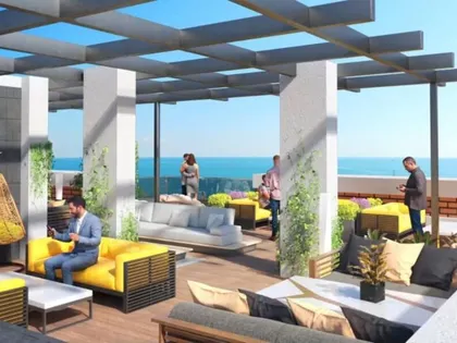 Dream Corner residential complex