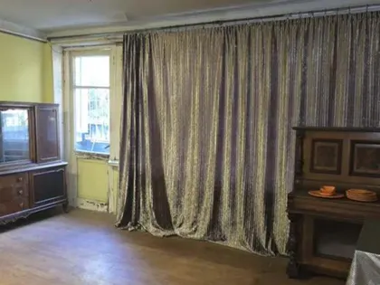 Квартира, 3-комн., 138.1 м²