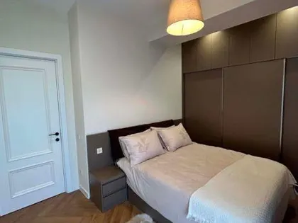 Квартира, 4-комн., 80 м²