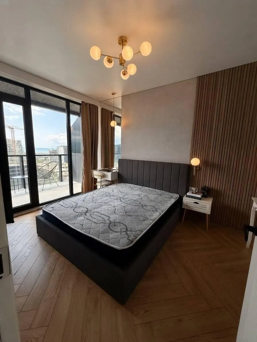 Apartment, 2-room, 51 m², Prime Residence