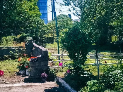 Plot, 1005 m²