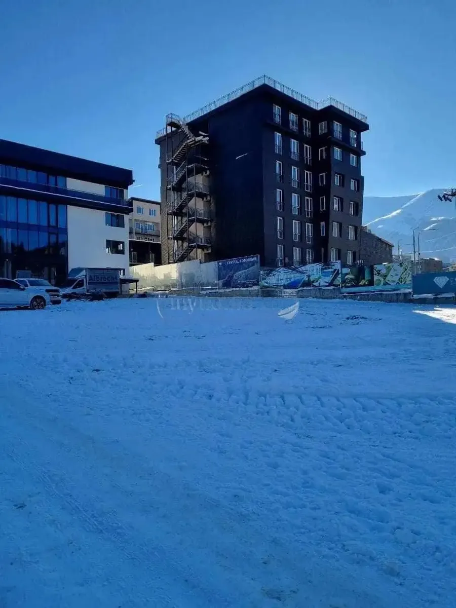 Apartment, 1-room, 27 m²