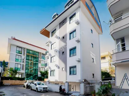 Apartment, 2-room, 60 m²