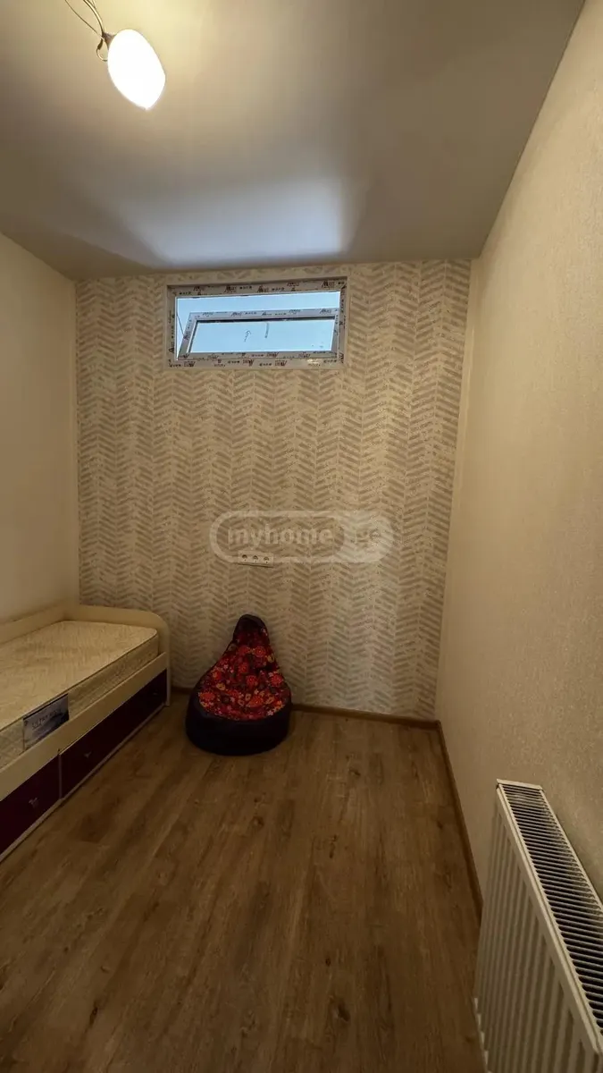 Apartment, 3-room, 55 m²