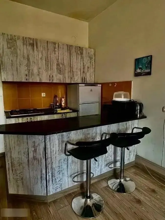 Квартира, 2-комн., 45 м²