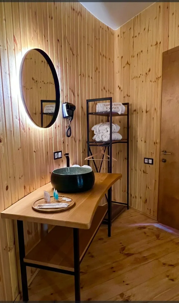 Дом, 2-комн., 70 м²