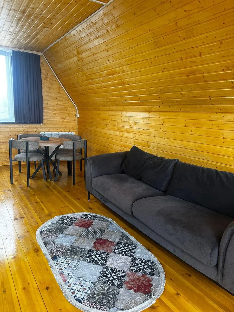 Дом, 3-комн., 80 м²
