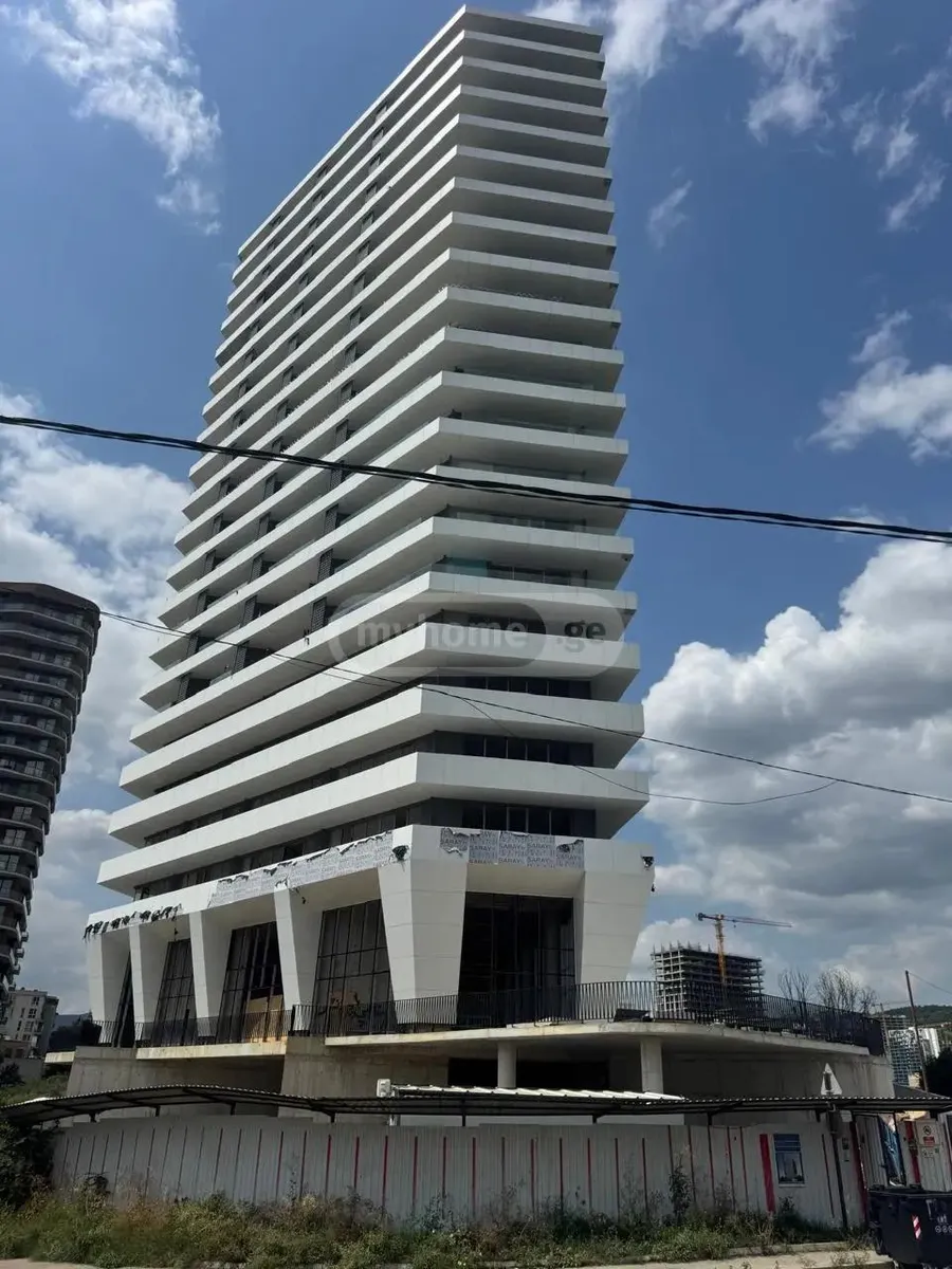 Квартира, 2-комн., 61.91 м²