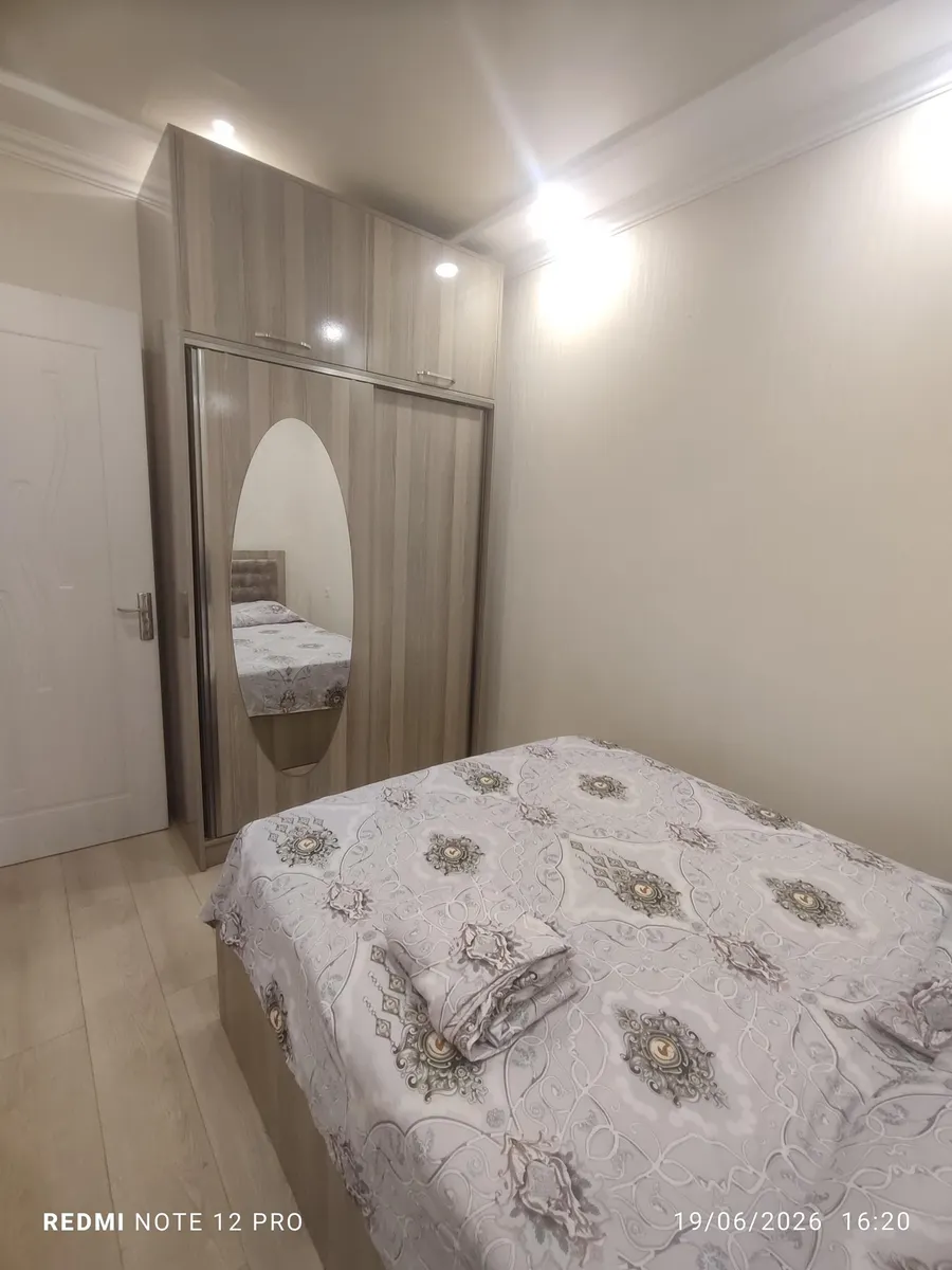 Квартира, 4-комн., 70 м²