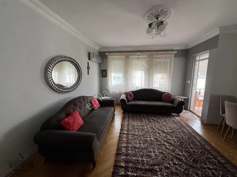Apartment, 2-room, 65 m²
