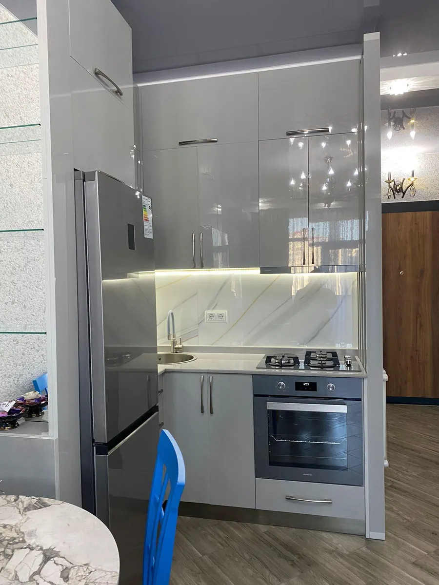 Квартира, 2-комн., 55 м², Intourist Residence