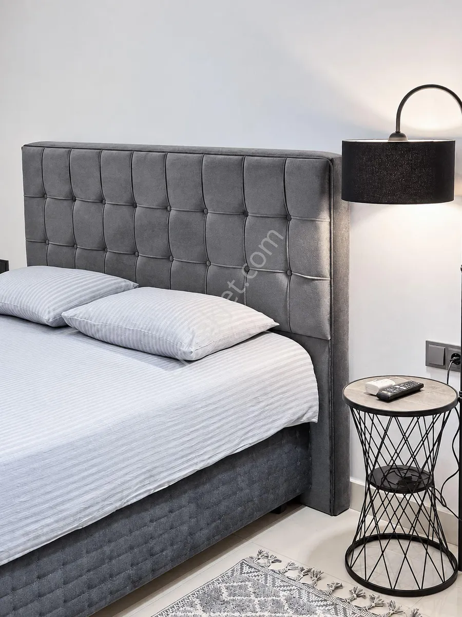Apartment, 2-room, 72 m²