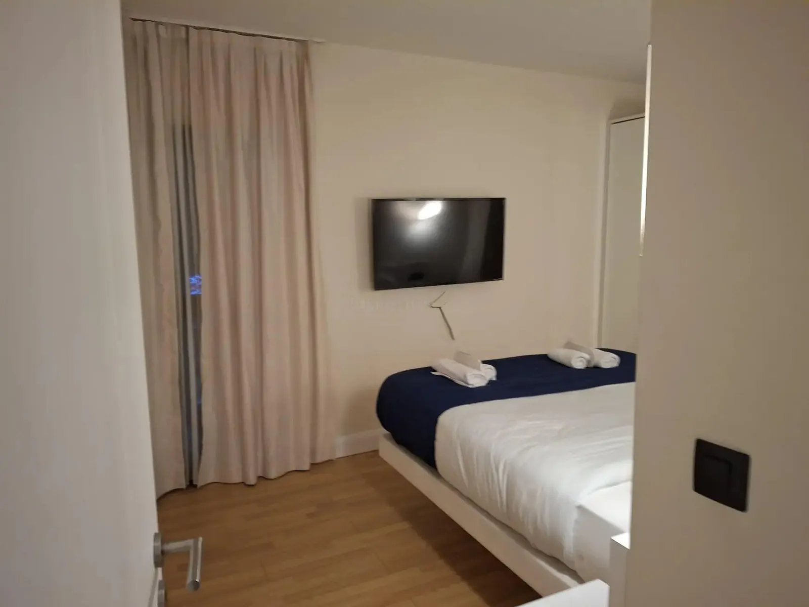 Квартира, 3-комн., 60 м², Orbi City