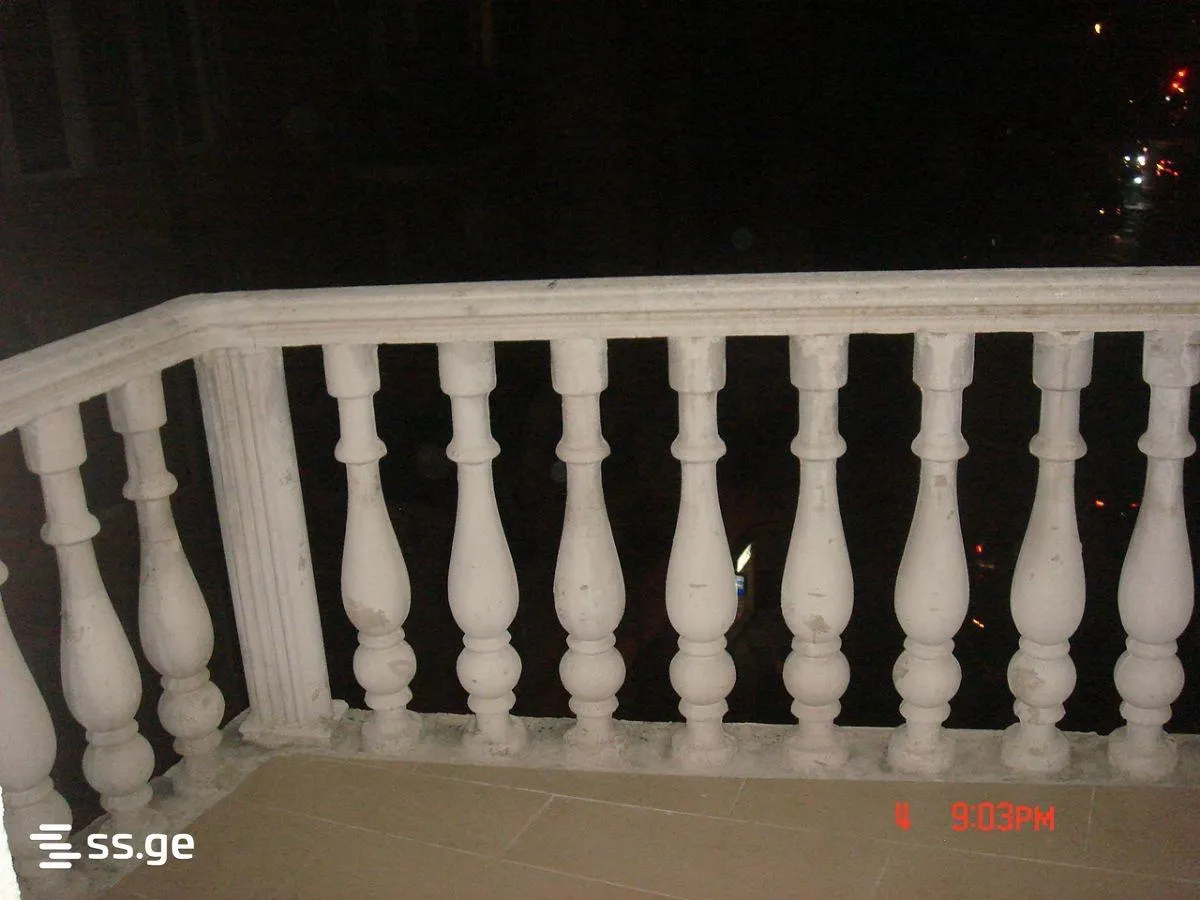 Apartment, 2-room, 90 m²