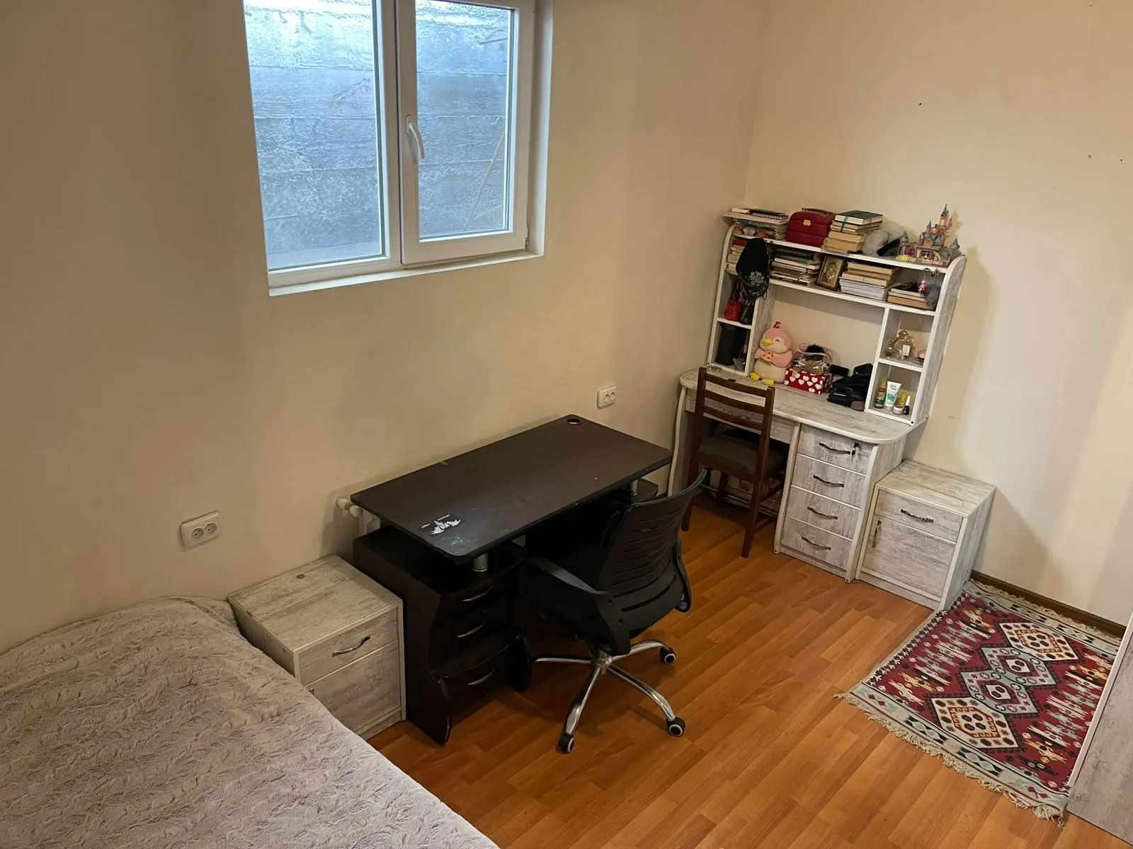 House, 5-room, 162 m²