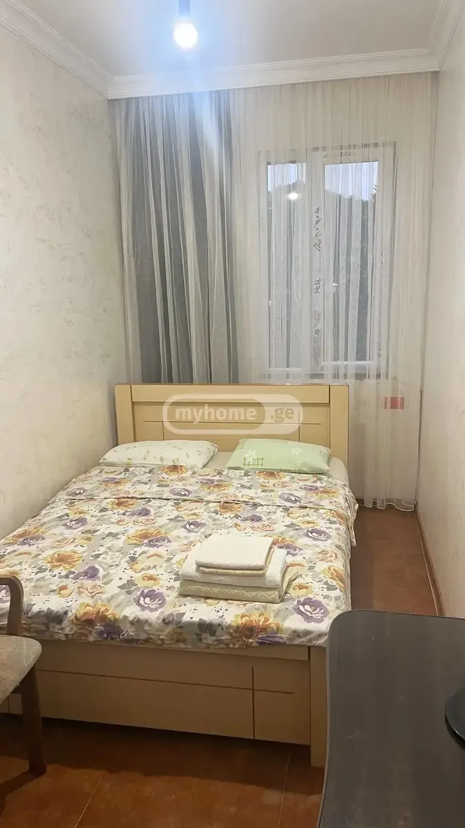 Дом, 6-комн., 100 м²