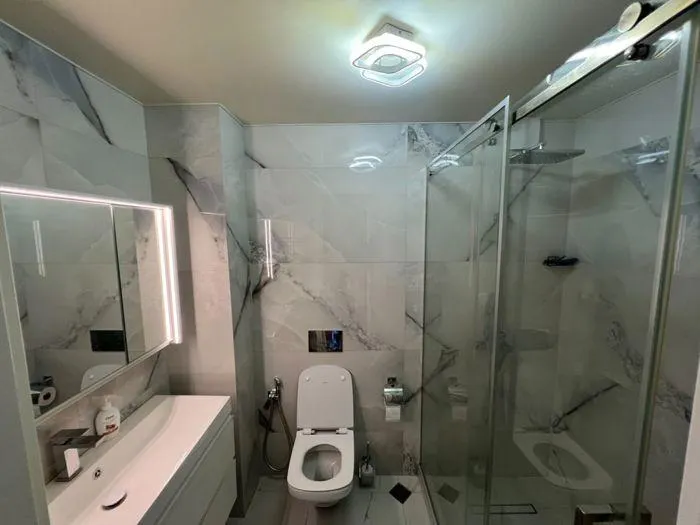 Квартира, 3-комн., 83 м²