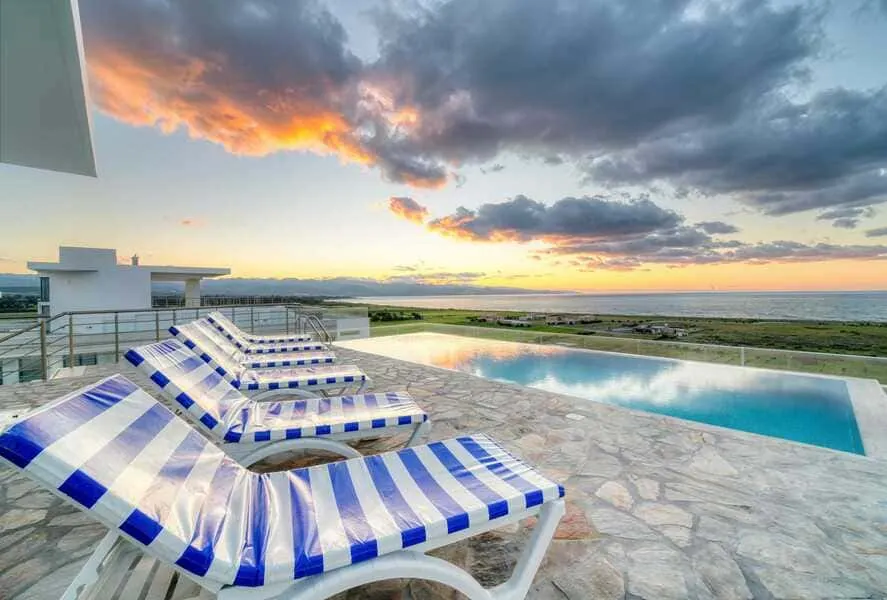 Aphrodite Park Residence residential complex