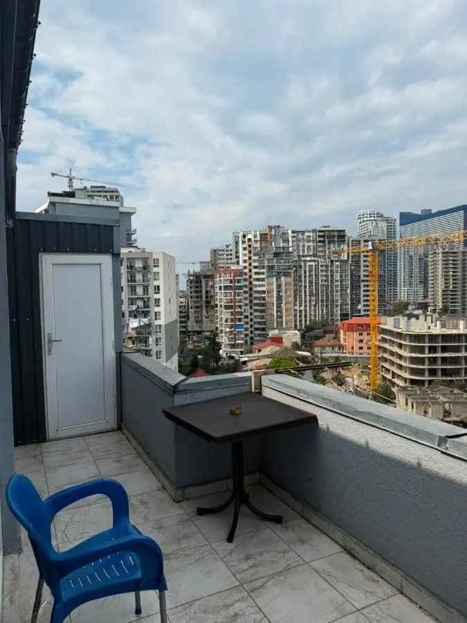 Квартира, 3-комн., 60 м²