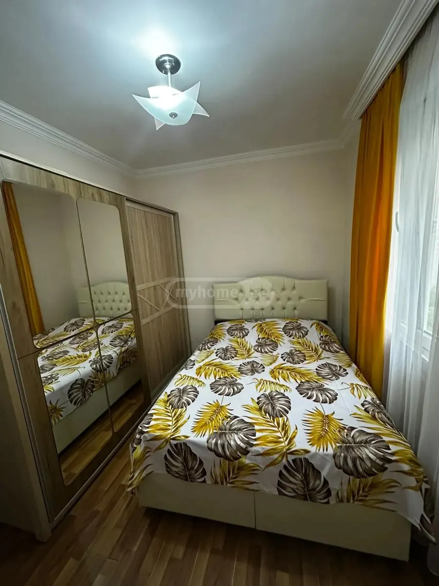 Дом, 2-комн., 50 м²