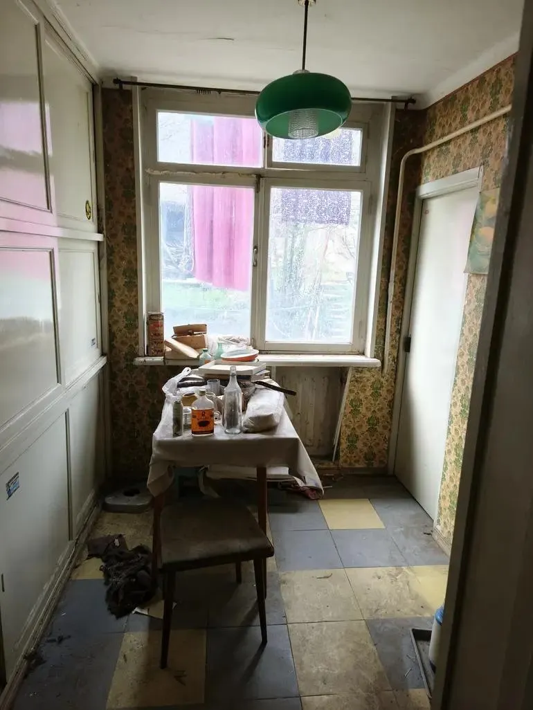 Квартира, 5-комн., 83 м²