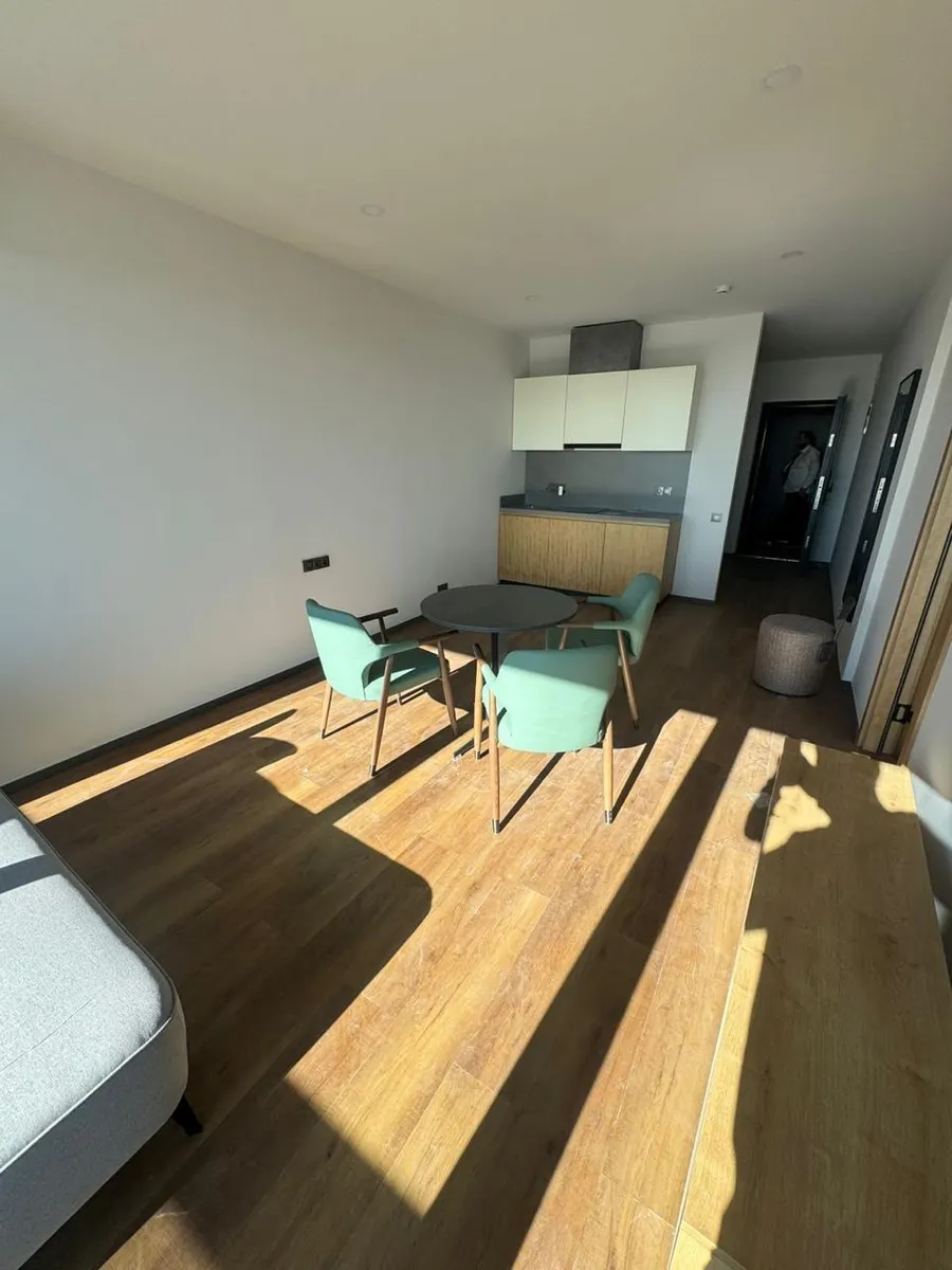 Квартира, 2-комн., 53.4 м², BlueSky Tower