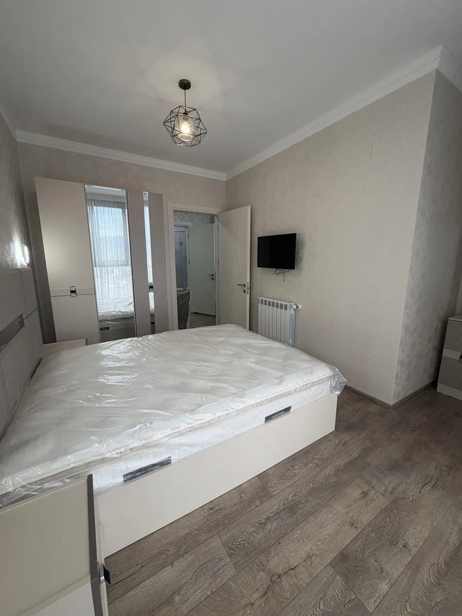 Квартира, 3-комн., 84 м², Intourist Residence