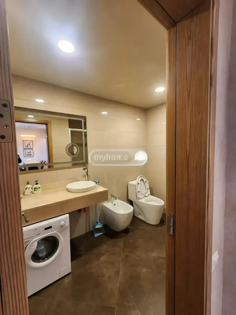 ბინა, 2-ოთახიანი, 45 მ², Dreamland Oasis