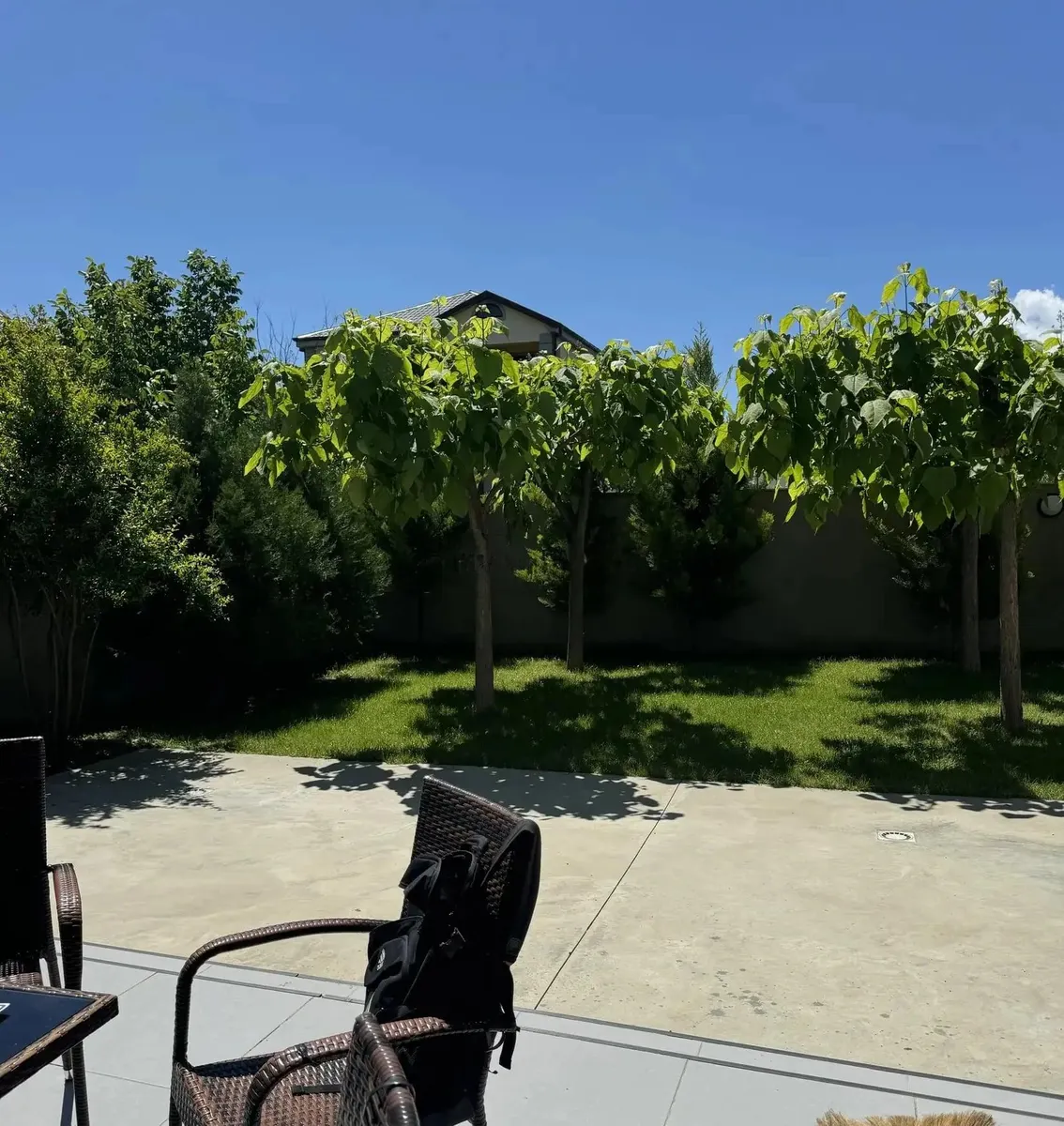 Дом, 8-комн., 350 м², Shermadini St, 26