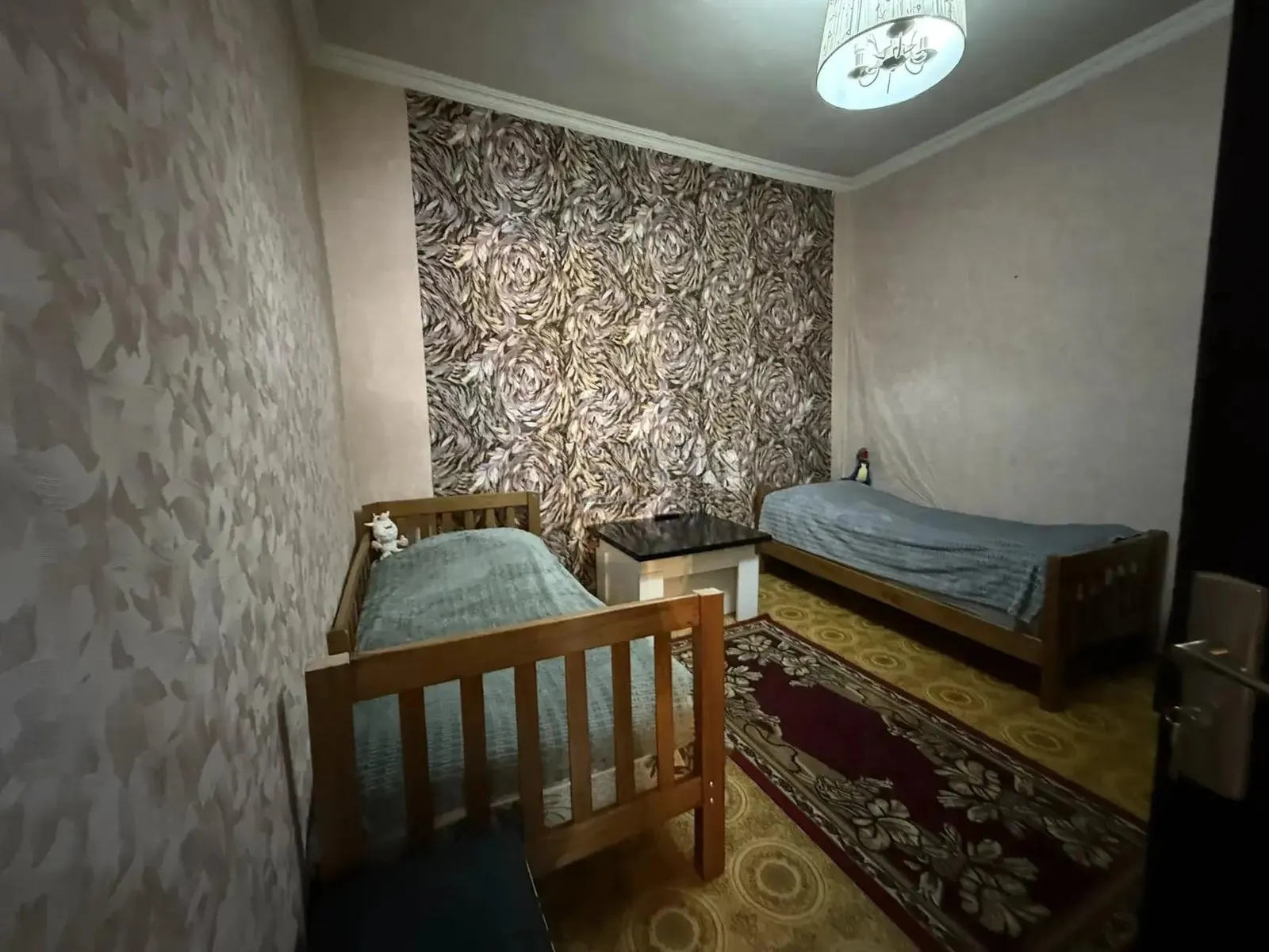 Дом, 3-комн., 60 м²