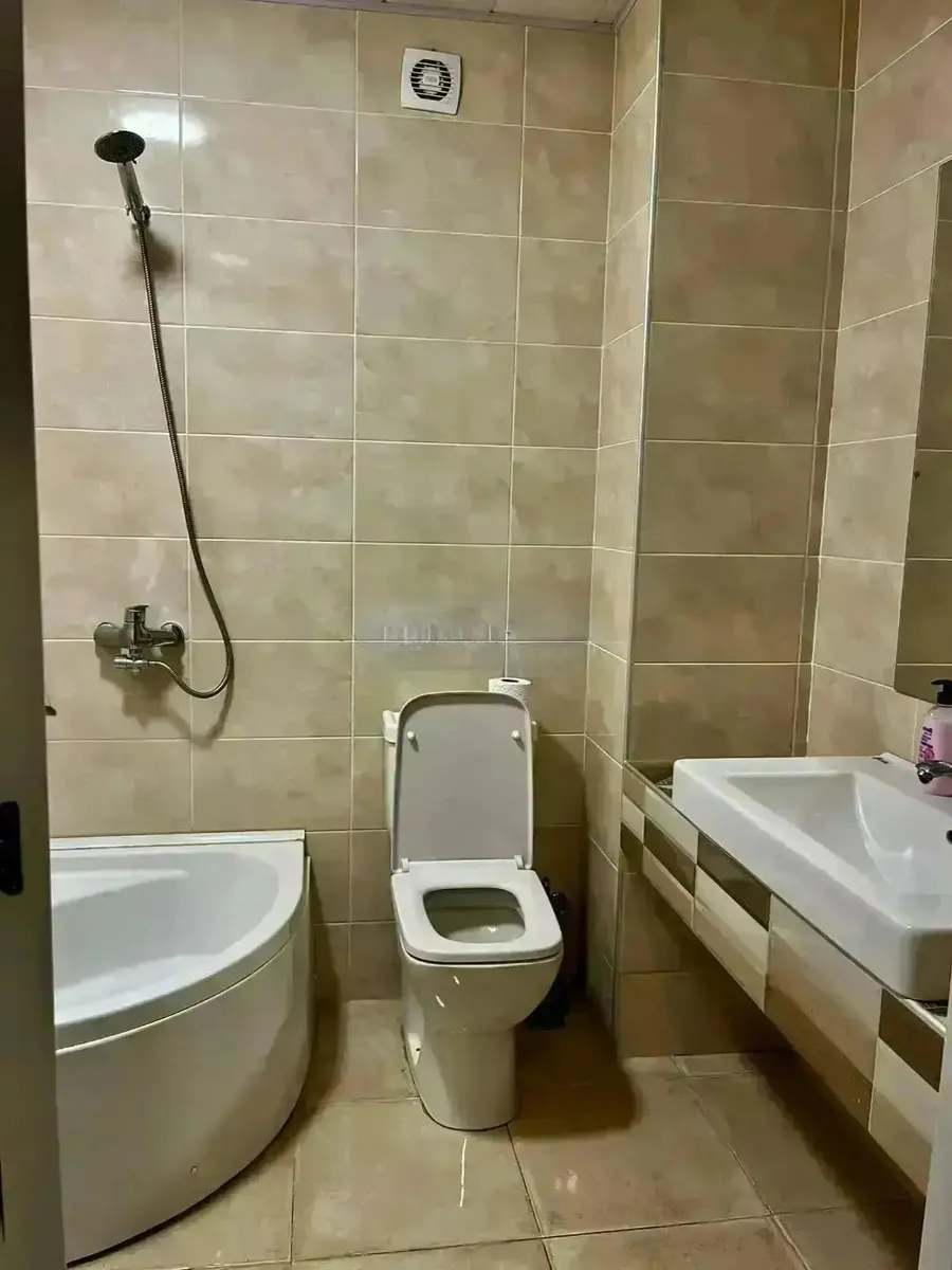 Квартира, 2-комн., 45 м²