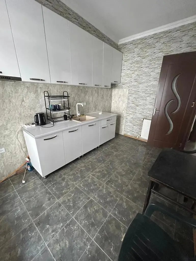 Квартира, 3-комн., 75 м², Tbilisi Terrace