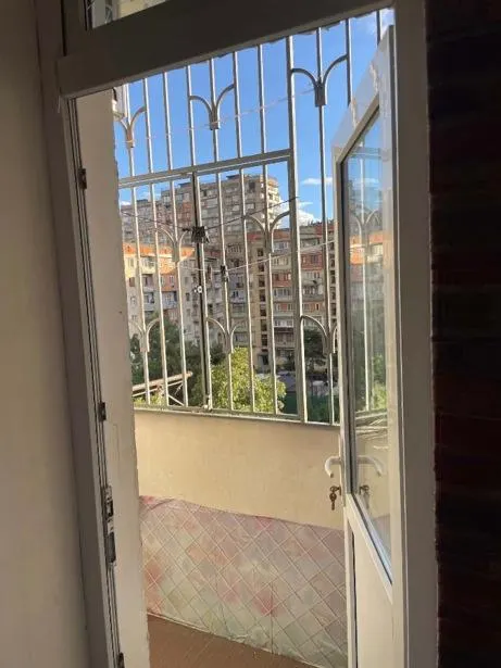 Apartment, 1-room, 40 m²