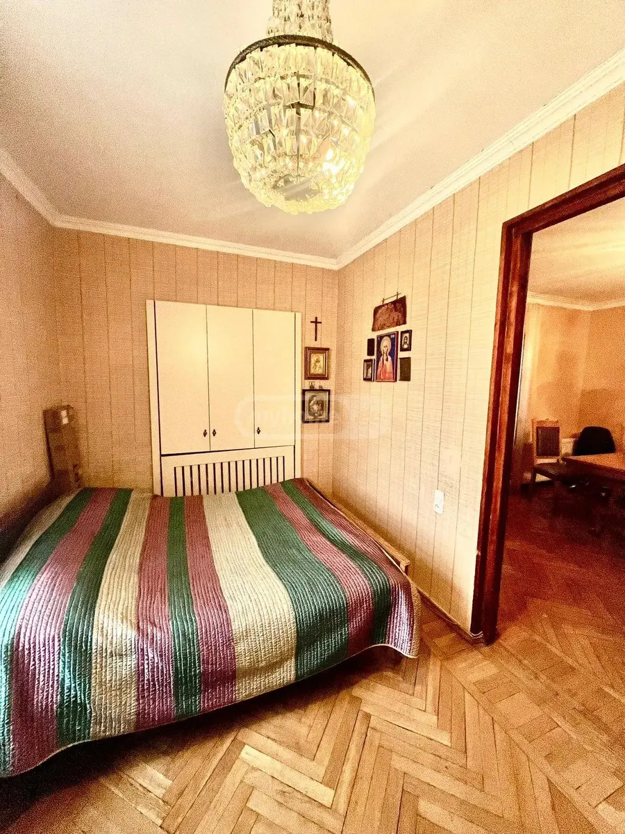 Apartment, 4-room, 87 m²