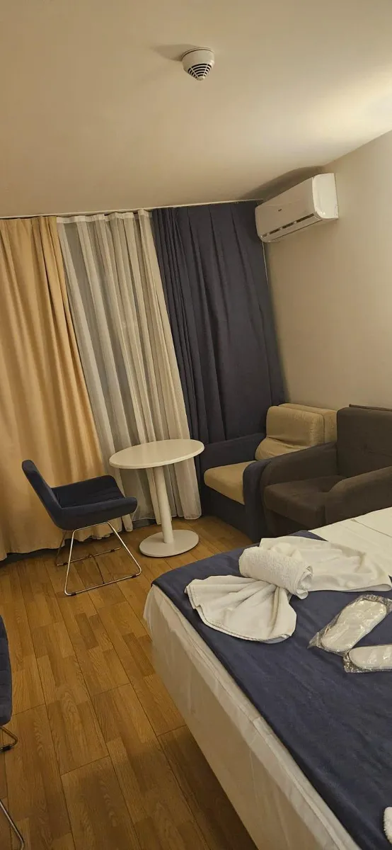 Квартира, 1-комн., 33 м², Orbi City